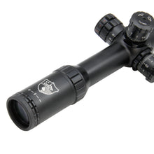 Load image into Gallery viewer, CCOP USA 10x50 Tactical SFP Rifle Scope