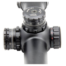 Load image into Gallery viewer, CCOP USA 1-4x24 Tactical SFP Rifle Scope