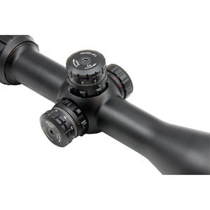 CCOP USA 1.5-6x44 Tactical SFP Rifle Scope