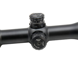 CCOP USA 1.5-6x44 Tactical SFP Rifle Scope