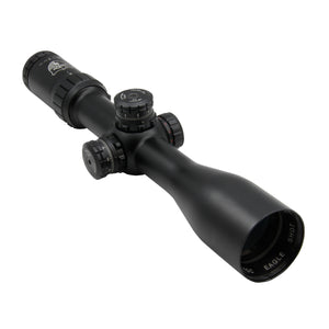 CCOP USA 1.5-6x44 Tactical SFP Rifle Scope