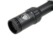 Load image into Gallery viewer, CCOP USA 1.5-6x44 Tactical SFP Rifle Scope