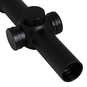 CCOP USA 1-6x24 Tactical SFP Rifle Scope