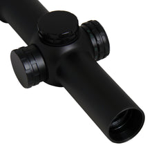 Load image into Gallery viewer, CCOP USA 1-6x24 Tactical SFP Rifle Scope