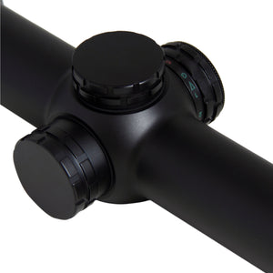 CCOP USA 1-6x24 Tactical SFP Rifle Scope