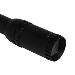 CCOP USA 1-6x24 Tactical SFP Rifle Scope