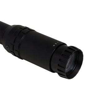 CCOP USA 1-6x24 Tactical SFP Rifle Scope