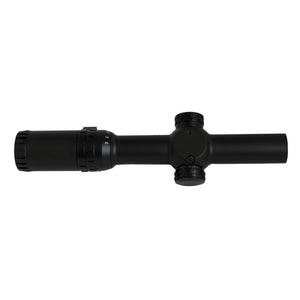 CCOP USA 1-6x24 Tactical SFP Rifle Scope