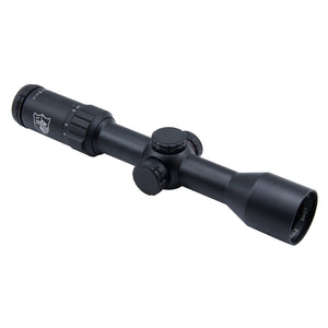 CCOP USA 1.7-10x40 Tactical SFP Rifle Scope