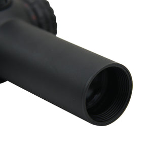 CCOP USA 1-8x24 Tactical SFP Rifle Scope, BDC Reticle