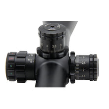 Load image into Gallery viewer, CCOP USA 3-12x44 Tactical SFP Rifle Scope (Carbine size)