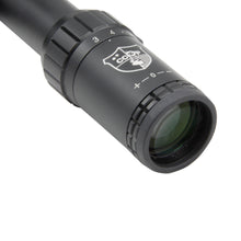 Load image into Gallery viewer, CCOP USA 3-12x44 Tactical SFP Rifle Scope (Carbine size)