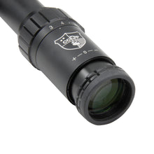 Load image into Gallery viewer, CCOP USA 3-12x44 Tactical SFP Rifle Scope (Carbine size)