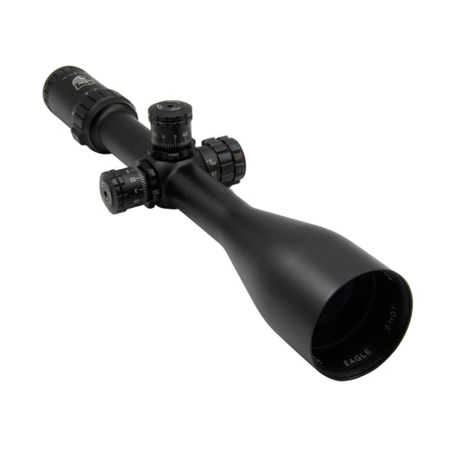 CCOP USA 4-16x56 Tactical SFP Rifle Scope