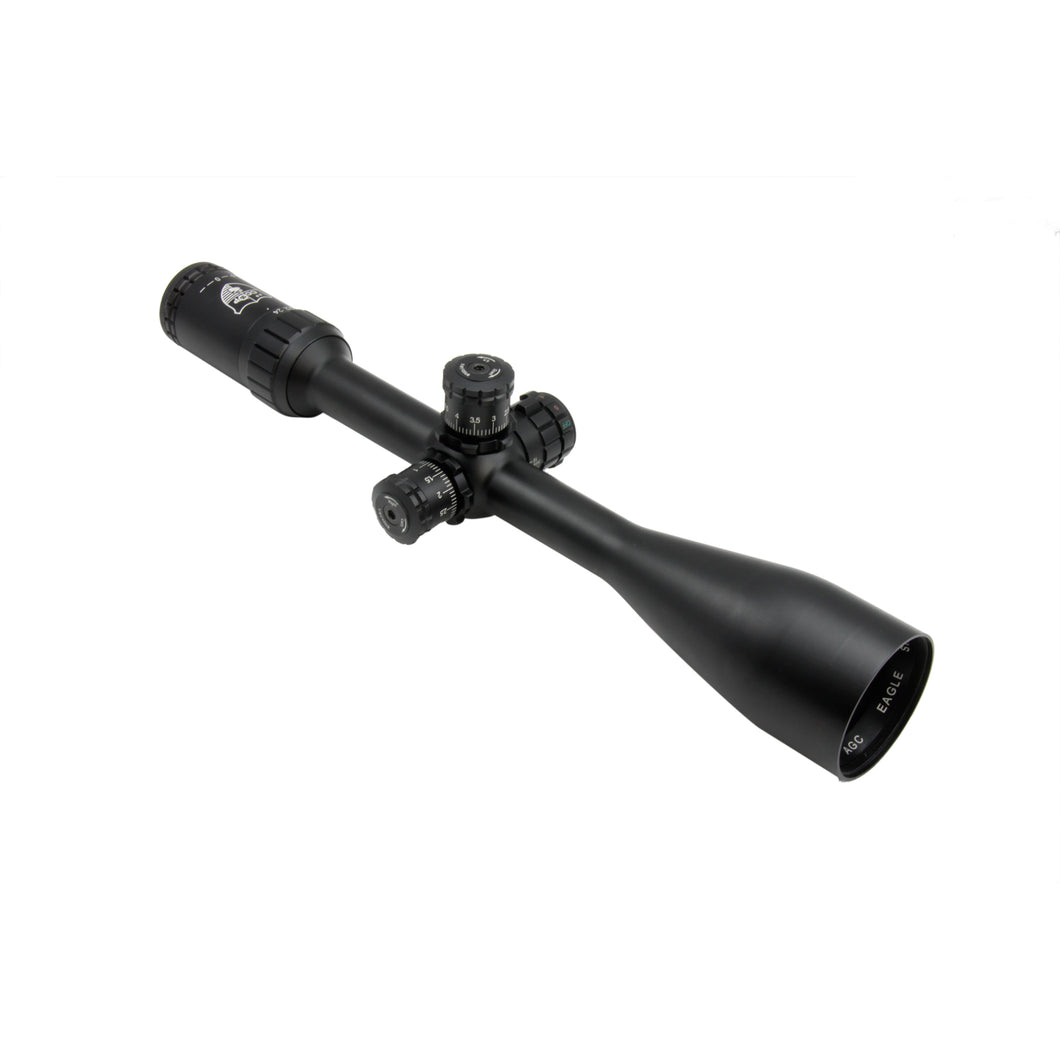 CCOP USA 6-24x56 Tactical SFP Rifle Scope