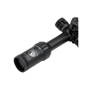 CCOP USA 6-24x56 Tactical SFP Rifle Scope