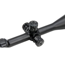 Load image into Gallery viewer, CCOP USA 6-24x56 Tactical SFP Rifle Scope