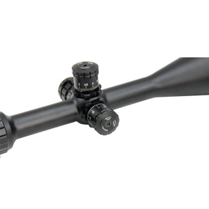 CCOP USA 6-24x56 Tactical SFP Rifle Scope