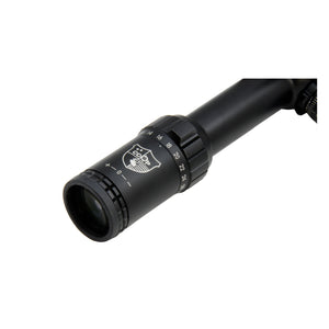 CCOP USA 8-32x56 Tactical SFP Rifle Scope