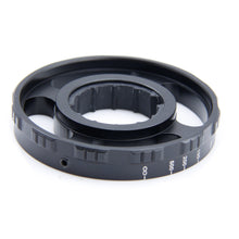 Load image into Gallery viewer, Rifle Scopes Side Focus Wheel