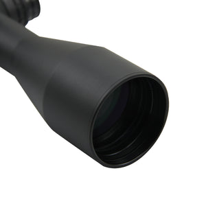 CCOP USA 3-18x50 Tactical FFP Rifle Scope