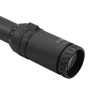 CCOP USA 3-18x50 Tactical FFP Rifle Scope