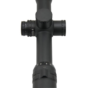 CCOP USA 3-18x50 Tactical FFP Rifle Scope