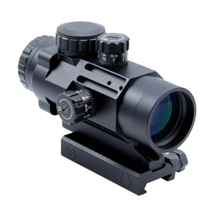 CCOP USA 2.5x32mm Compact Prism Scope