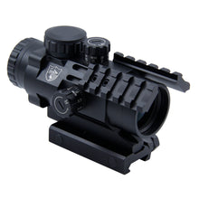 Load image into Gallery viewer, CCOP USA 2.5x32mm Compact Prism Scope