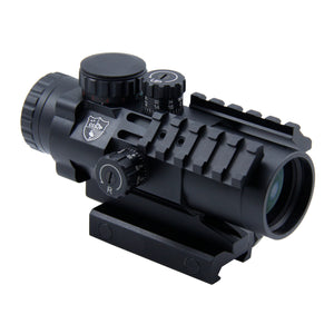 CCOP USA 3x32mm Compact Prism Scope