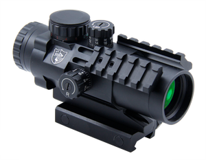 CCOP USA 4x32mm Compact Prism Scope