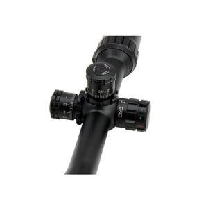 CCOP USA 3-12x44 Tactical SFP Rifle Scope