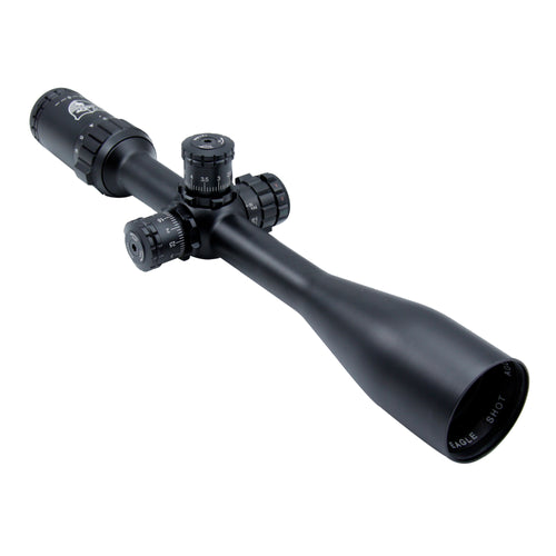 CCOP USA 3-12x44 Hunting SFP Rifle Scope