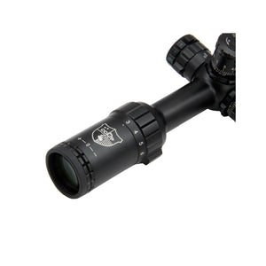 CCOP USA 3-12x44 Tactical SFP Rifle Scope