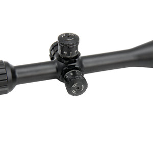 CCOP USA 3-12x44 Tactical SFP Rifle Scope