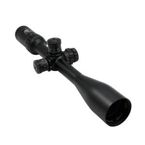 CCOP USA 4-16x44 Hunting SFP Rifle Scope
