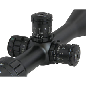 CCOP USA 4-16x44 Hunting SFP Rifle Scope