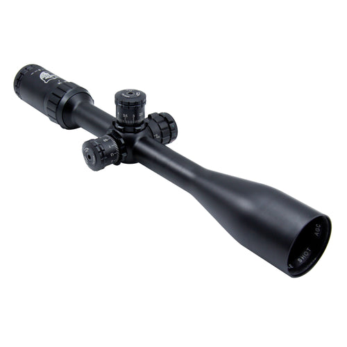 CCOP USA 4-16x44 Hunting SFP Rifle Scope