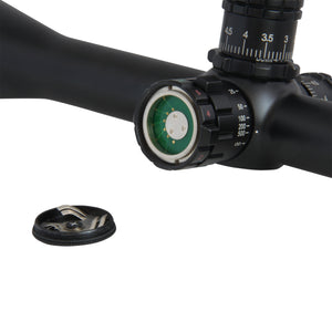 CCOP USA 4-16x44 Hunting SFP Rifle Scope