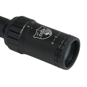CCOP USA 4-16x44 Hunting SFP Rifle Scope