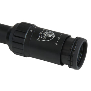CCOP USA 4-16x44 Hunting SFP Rifle Scope