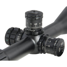 Load image into Gallery viewer, CCOP USA 6-24x50 Hunting SFP Rifle Scope