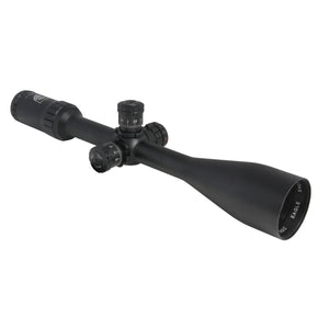 CCOP USA 6-24x50 Hunting SFP Rifle Scope