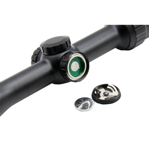 CCOP USA 6x42 Hunting SFP Rifle Scope