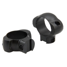 Load image into Gallery viewer, CCOP USA 1 Inch Airgun Scope Rings Matte (2 Screws)