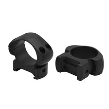 Load image into Gallery viewer, CCOP USA 1 Inch Picatinny-Style Hunting Scope Rings Matte (4 Screws)