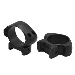 CCOP USA 30mm Picatinny-Style Hunting Scope Rings Matte (4 Screws)