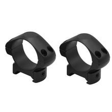 Load image into Gallery viewer, CCOP USA 30mm Picatinny-Style Hunting Scope Rings Matte (4 Screws)