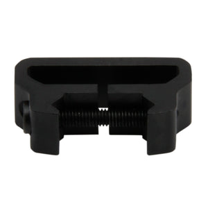 CCOP USA 1" Low Profile Sling Mount Adapter