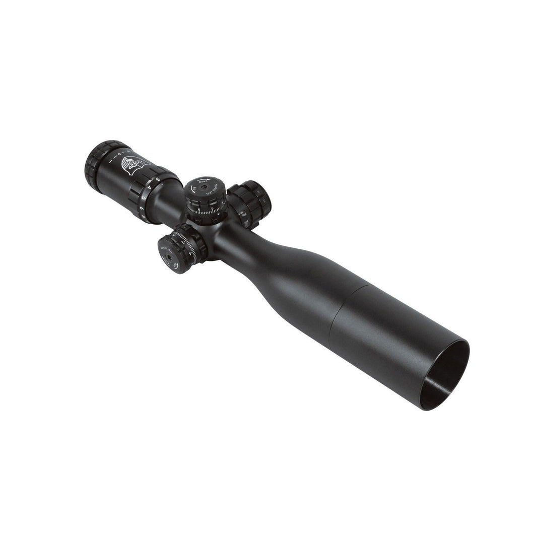 CCOP USA 3-12x44 Tactical SFP Rifle Scope (Carbine size)